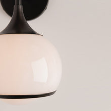 Load image into Gallery viewer, Reese Wall Light Detail.
