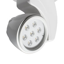 Load image into Gallery viewer, Reflex LED Monopoint Spot Light in Detail.

