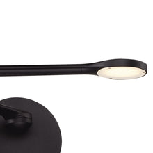 Load image into Gallery viewer, Reflex LED Wall Light in Detail.
