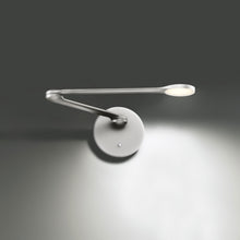 Load image into Gallery viewer, Reflex LED Wall Light in Detail.
