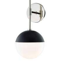 Load image into Gallery viewer, Renee H344102A Wall Light Detail.
