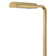 Load image into Gallery viewer, Renwick Floor Lamp in Detail.
