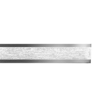 Load image into Gallery viewer, Repose LED Bath Wall Light in Detail.
