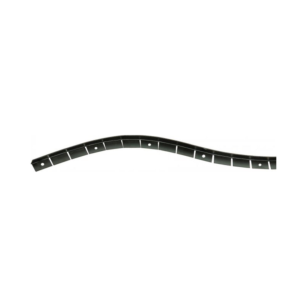 Retrofit Channel for InvisiLED 24V LED Tape Light.