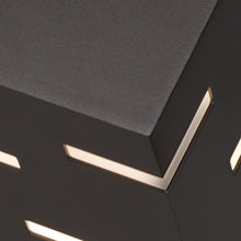 Load image into Gallery viewer, Revel Outdoor LED Path Light Detail.
