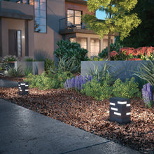 Load image into Gallery viewer, Revel Outdoor LED Path Light outdoor.
