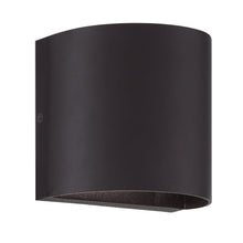 Load image into Gallery viewer, Revolve Outdoor LED Wall Light Additional image.
