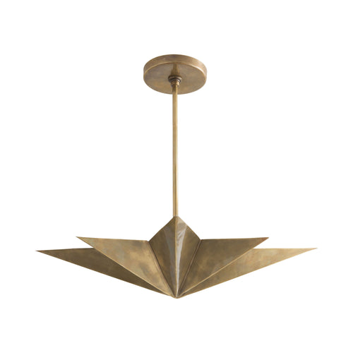 Rex Pendant Light.