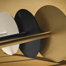 Load image into Gallery viewer, Rituals 1 Floor Lamp Detail.
