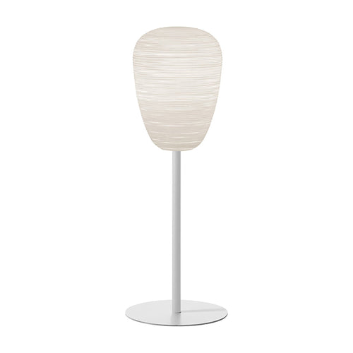 Rituals 1 High Table Lamp in White.