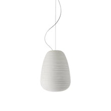 Load image into Gallery viewer, Rituals 1 Pendant Light in White.
