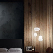 Load image into Gallery viewer, Rituals 1 Pendant Light in bedroom.
