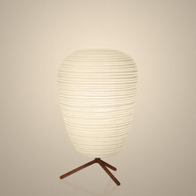 Load image into Gallery viewer, Rituals 1 Table Lamp Detail.
