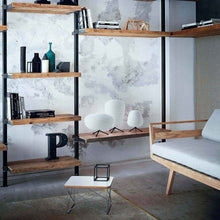Load image into Gallery viewer, Rituals 1 Table Lamp in living room.
