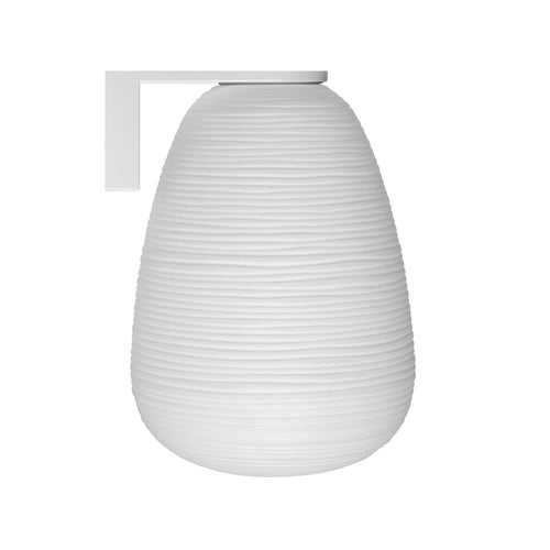 Rituals 1 Wall Light in White.