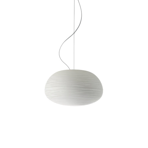 Rituals 2 Pendant Light in White.