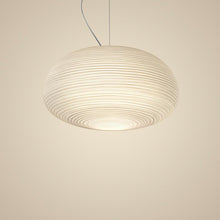 Load image into Gallery viewer, Rituals 2 Pendant Light Detail.

