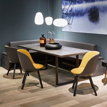 Load image into Gallery viewer, Rituals 2 Pendant Light in office.
