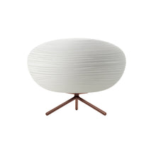Load image into Gallery viewer, Rituals 2 Table Lamp in White.
