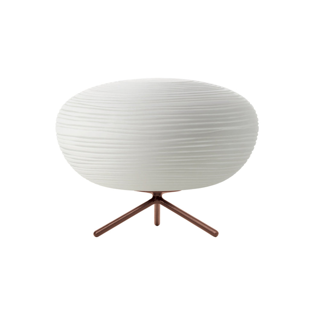 Rituals 2 Table Lamp in Touch Dimmer.