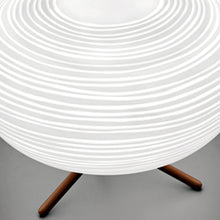 Load image into Gallery viewer, Rituals 2 Table Lamp Detail.
