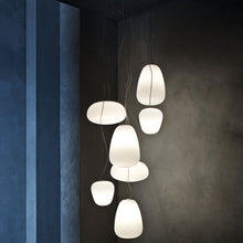 Load image into Gallery viewer, Rituals 3 Pendant Light - Exhibition.
