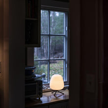 Load image into Gallery viewer, Rituals 3 Table Lamp in living room.
