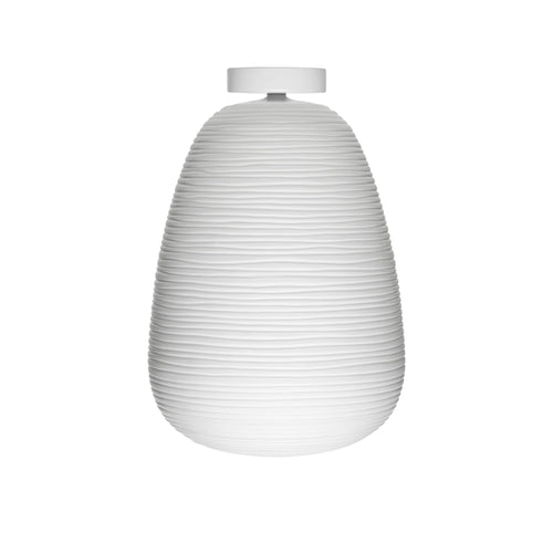 Rituals 1 Ceiling Light in White.