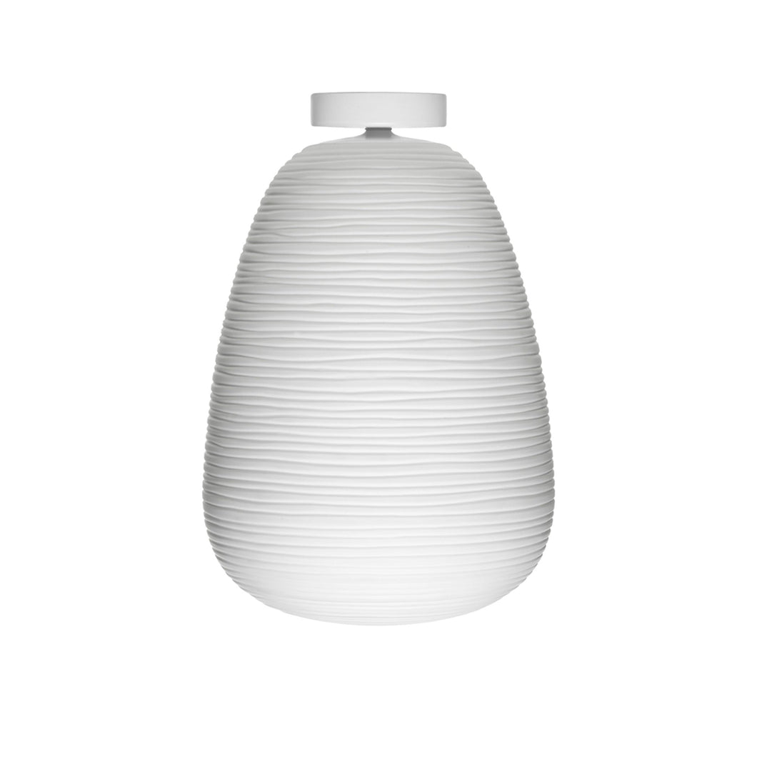 Rituals 1 Ceiling Light in White.