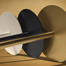 Load image into Gallery viewer, Rituals XL Floor Lamp Detail.
