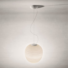 Load image into Gallery viewer, Rituals XL Pendant Light in - Additional image.
