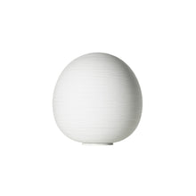 Load image into Gallery viewer, Rituals XL Table Lamp in White.

