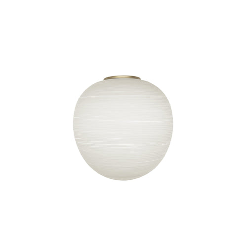 Rituals XL Wall Light in White.