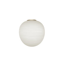 Load image into Gallery viewer, Rituals XL Wall Light in Gold.
