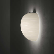 Load image into Gallery viewer, Rituals XL Wall Light in - Additional image.
