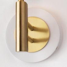 Load image into Gallery viewer, Robbie Wall Light Detail.
