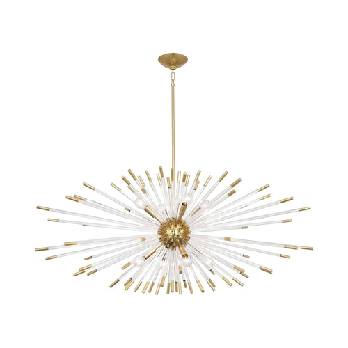 Andromeda Chandelier.