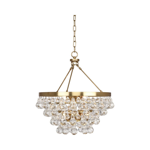 Bling Chandelier.