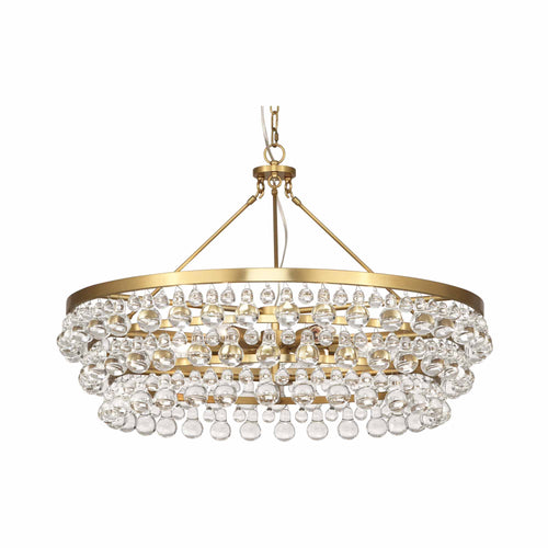 Bling Large Chandelier.