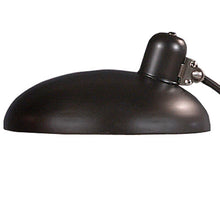 Load image into Gallery viewer, Bruno Table Lamp in Detail.
