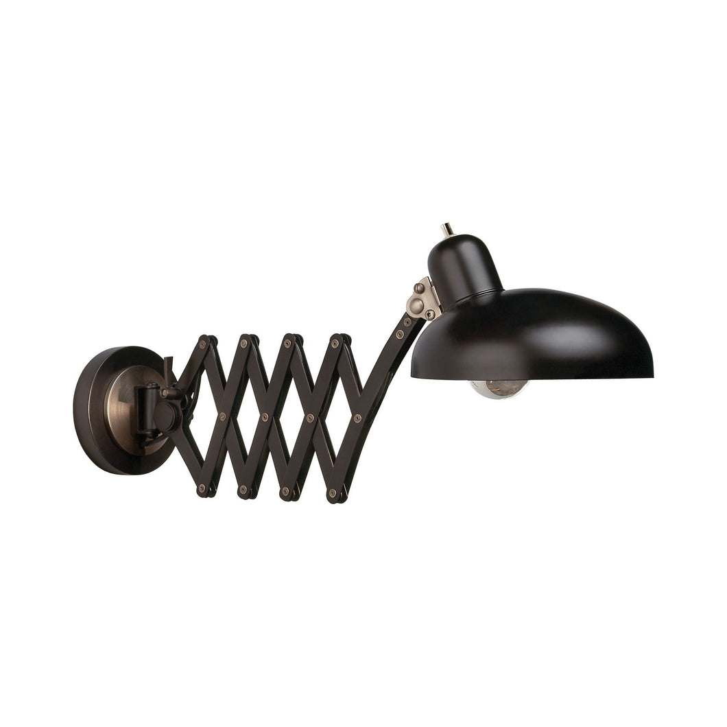 Bruno Wall Light.
