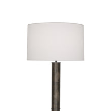 Load image into Gallery viewer, Brut Floor Lamp in Detail.
