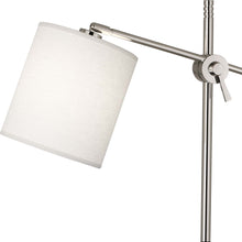 Load image into Gallery viewer, Campbell Table Lamp in Detail.
