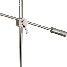 Load image into Gallery viewer, Campbell Table Lamp in Detail.
