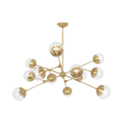 Celeste Chandelier.