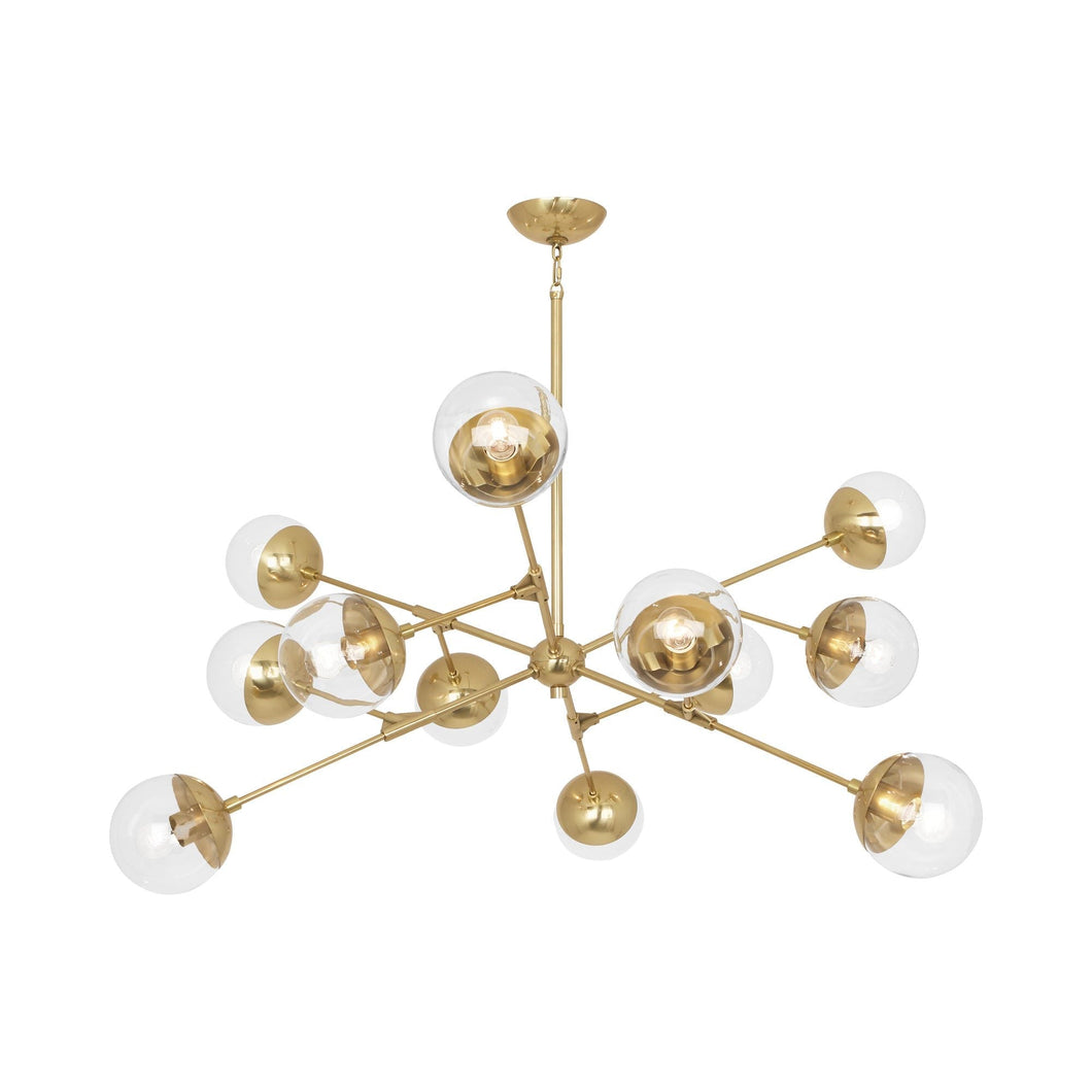 Celeste Chandelier.