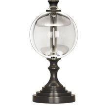Load image into Gallery viewer, Celine Accent Lamp in Detail.
