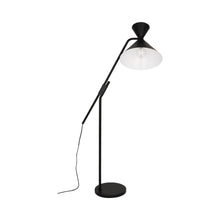 Load image into Gallery viewer, Cinch Floor Lamp.
