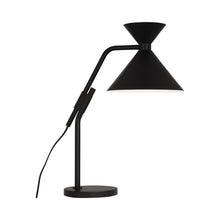 Load image into Gallery viewer, Cinch Table Lamp.
