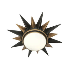 Load image into Gallery viewer, Cosmos Flush Mount Ceiling Light.
